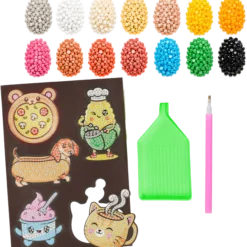 Diamond Painting Magneter
