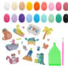Diamond Painting stickers