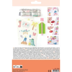 Diamond Painting stickers