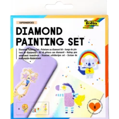 Diamond Painting stickers