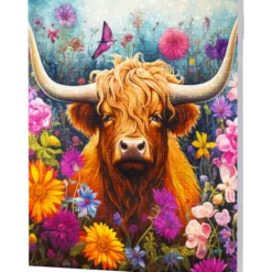 Diamond Painting 30 x 40, ko