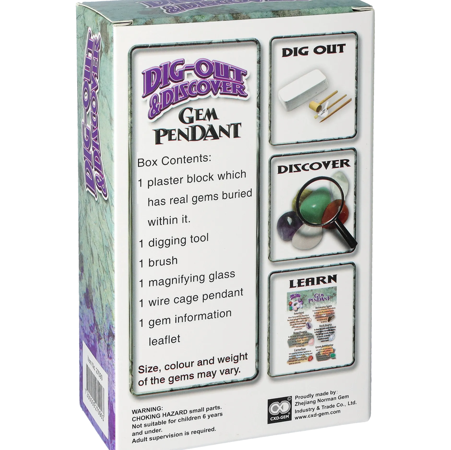 Dig-out