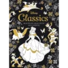 Disney Classics målarbok