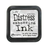 Distress embossingdyna