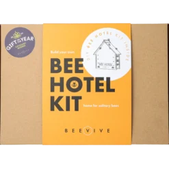 DIY Beehotel kit