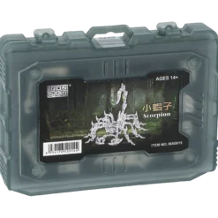 DIY Djur i metall, Skorpion