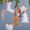 DIY Filtset Pepparkakor