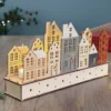 DIY Hus