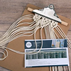 DIY kit makramé