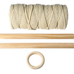 DIY kit makramé
