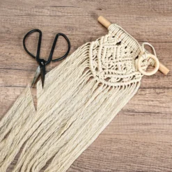 DIY kit makramé