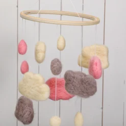 DIY kit Tova en molnmobil
