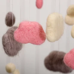 DIY kit Tova en molnmobil