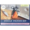 DIY kit Tova mus med ost