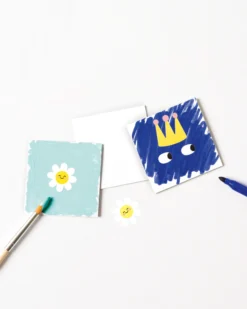 DIY Memory