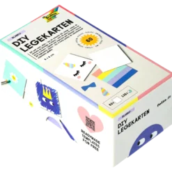 DIY Memory