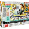 DIY Robot mechanich 5i1