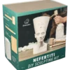 DIY Sculpting kit, Nefertiti