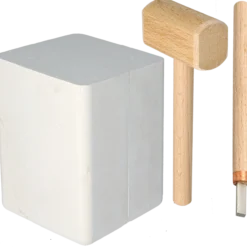DIY Sculpting kit, Nefertiti