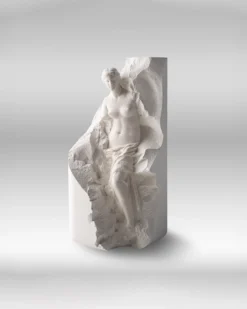 DIY Sculpting kit, Venus de milo