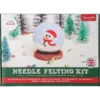 DIY Tova en snöglob