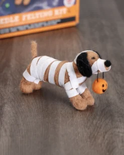 DIY Tova Mumiehund