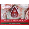 DIY Tova Pepparkakshus