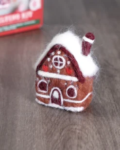 DIY Tova Pepparkakshus