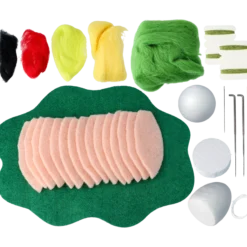 DIY Tovningskit Groda