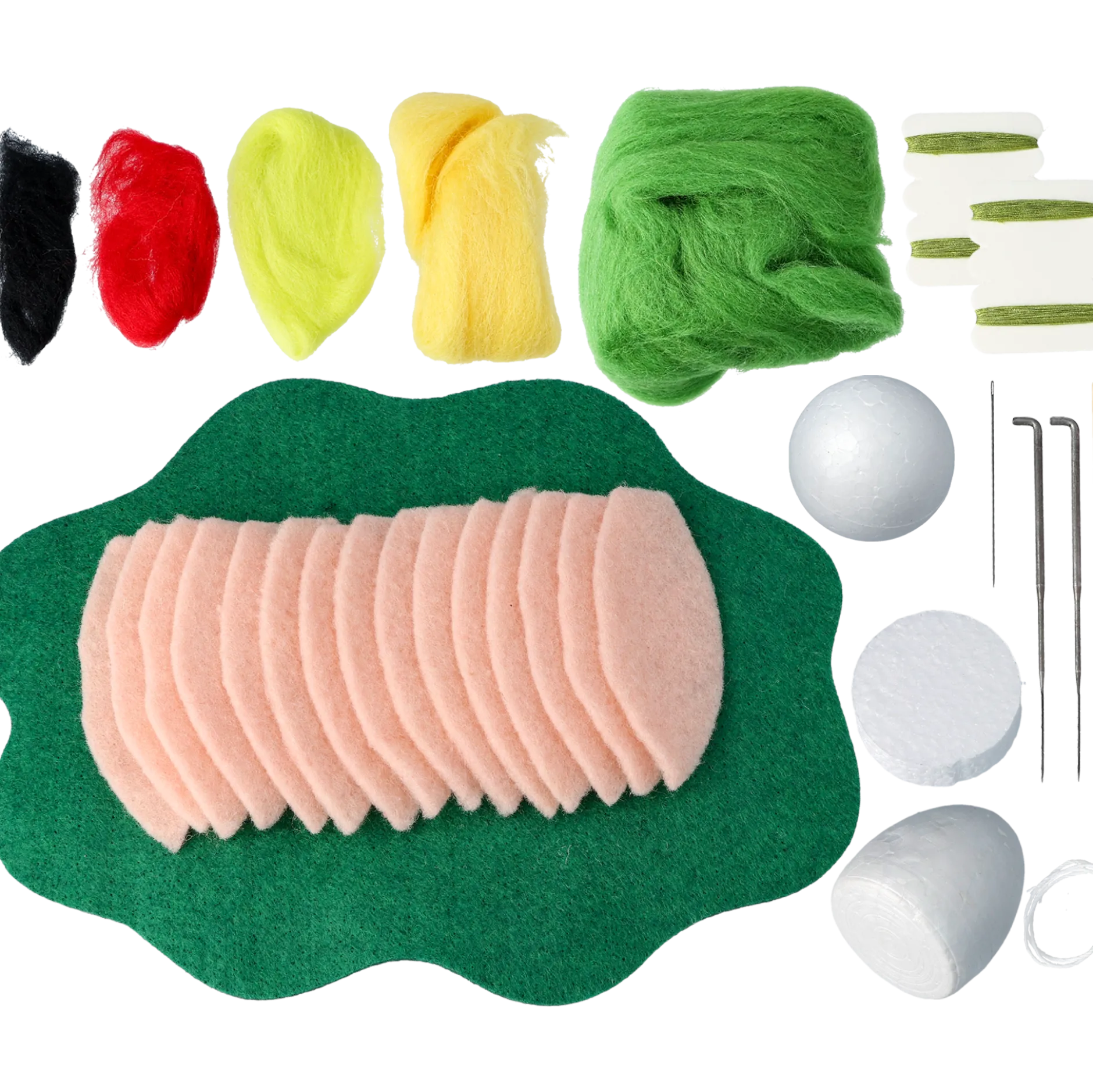 DIY Tovningskit Groda
