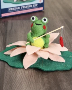 DIY Tovningskit Groda