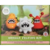DIY Tovningskit Monster
