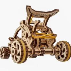 DIY Ugear Desert Buggy