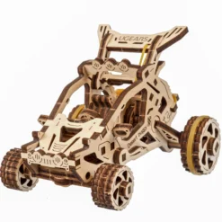 DIY Ugear Desert Buggy