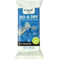 Do & Dry cementlera