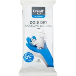 Do&Dry-lera 500 g, vit