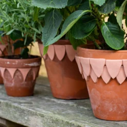 Do & Dry-lera 1 kg, terracotta