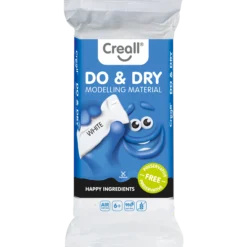 Do & Dry-lera 1 kg, vit