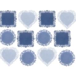 Doilies