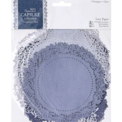 Doilies