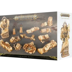 Dominion of Sigmar: Timeworn Ruiner