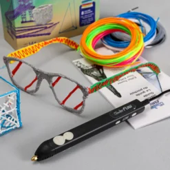 3Doodler Flow pen