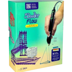 3Doodler Flow pen
