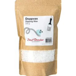 Doppvax