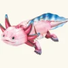 3D pussel, Axolotl