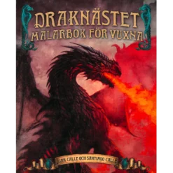 Draknästet
