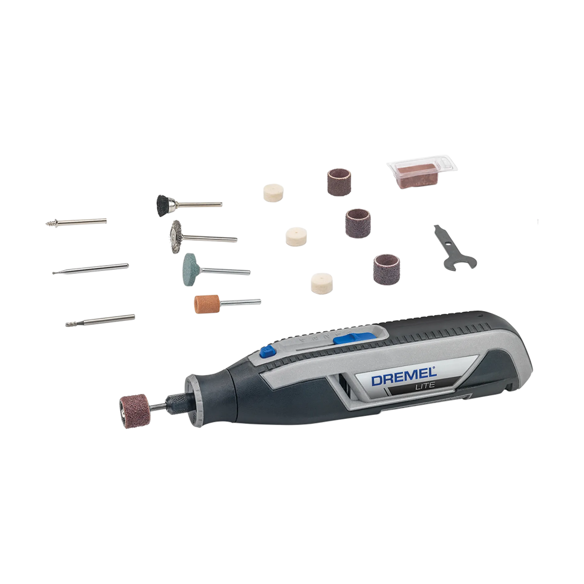 Dremel Dremel Multiverktyg LITE