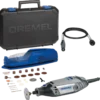 Dremel Dremel Multiverktygssats 3000
