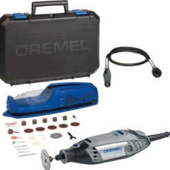 Dremel Dremel Multiverktygssats 3000