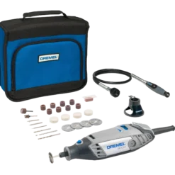 Dremel Dremel Multiverktygssats